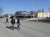 Tarnowskie Góry: Dworzec autobusowy niemal gotowy [ZDJĘCIA i WIDEO]