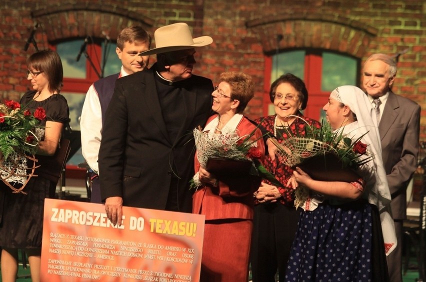 Finałowa gala &quot;Po naszymu czyli po śląsku&quot; 2011 w Zabrzu [ZDJĘCIA]