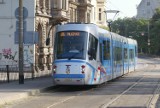 Wrocław: Tramwaj Plus nie pojedzie na Gaj, bo zepsuł się sprzęt