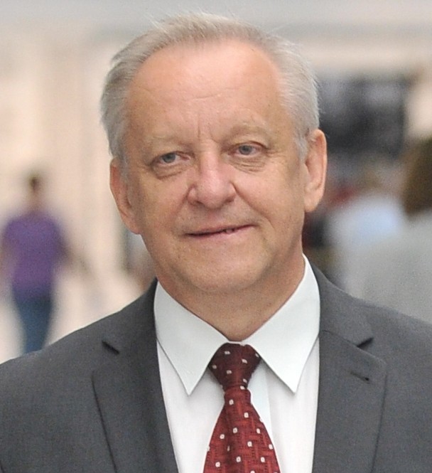 Bolesław Piecha