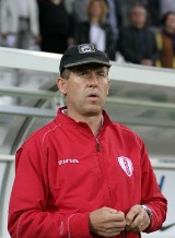 ŁKS - Sandecja 3:2. Chojnacki: Dziś to my mieliśmy szczęście