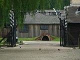 Kradzież drutu w Auschwitz: Francuz w domu