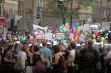 Kraków: w sobotę Marsz Równości