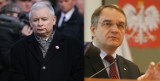 Pawlak i Kaczyński chcą być na Barbórce
