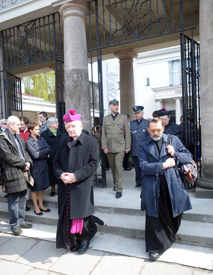 Poznań: Uczcili pamięć zamordowanych. Zobacz zdjęcia