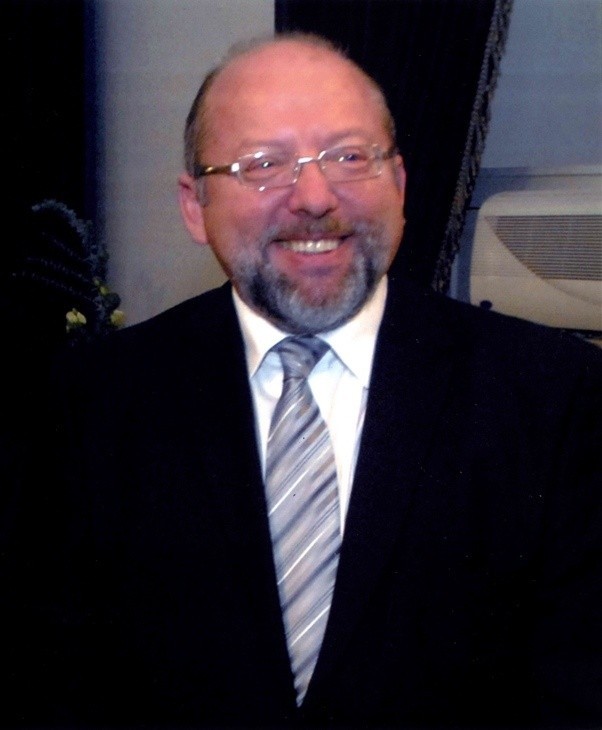 Prof. Ryszard Piasecki