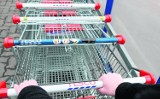 Małopolska: mamy dość brudu w hipermarketach!