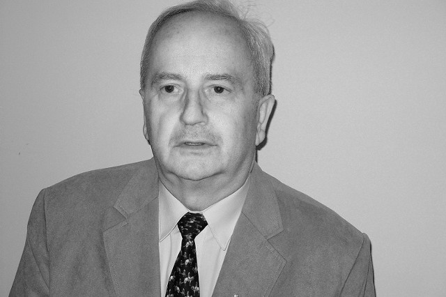 Prof. Henryk Geringer de Oedenberg