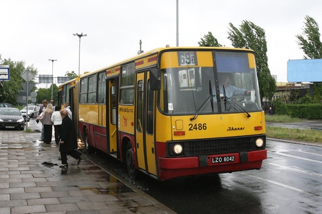 Pasażerowie tracą zaufanie do łódzkich autobusów MPK