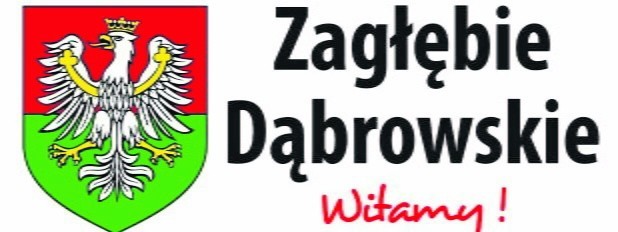 Projekt witacza, który ma stanąć na drogach wjazdowych do Zagłębia Dąbrowskiego