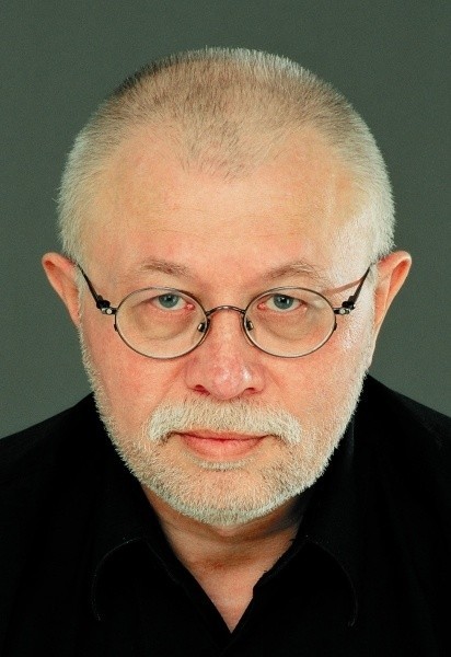 Wiesław Gałązka, ekspert ds. wizerunku publicznego, wykładowca na Uniwersytecie Wrocławskim.