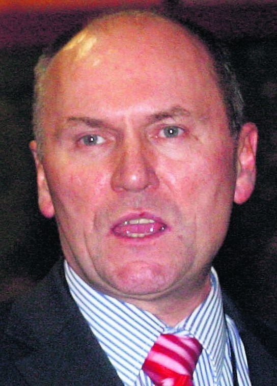 Marek Trawiński zasiadał we władzach KGHM dwa lata