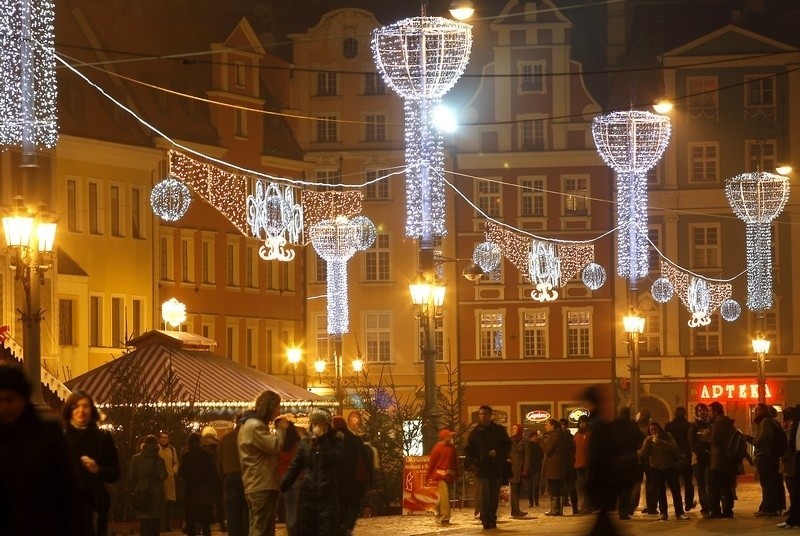 Wrocławski Rynek