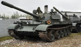 Czołg T-55 na własny użytek? Możesz kupić go na aukcji! 