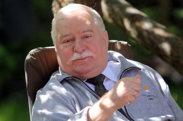 Lech Wałęsa