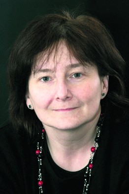 Elżbieta Podolska