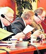 Bochnia: sprawa rady powiatu w sądzie