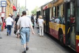 MPK ogranicza kursy autobusów i tramwajów