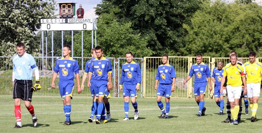 III liga: Avia Świdnik zremisowała na koniec sezonu ze Stalą Sanok 0:0 (ZDJĘCIA)