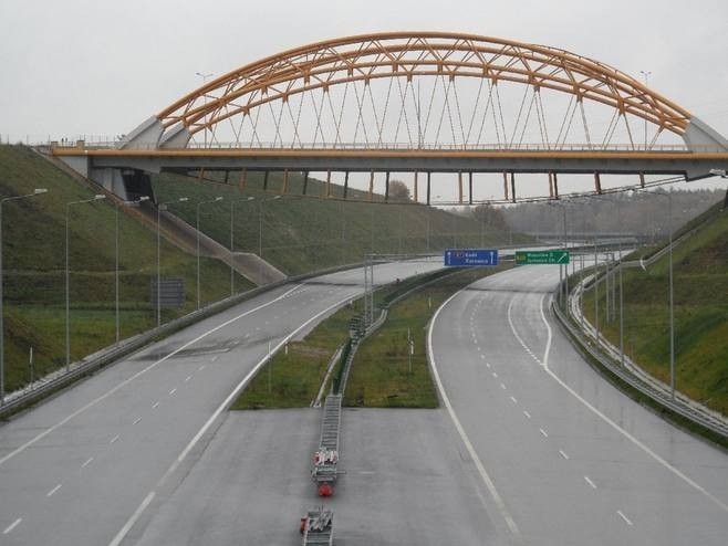 Autostrada A1 przyciągnie turystów z Czech na Śląsk?