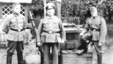 Niemiec, który nadzorował więźniów pracujących w kopalniach na Śląsku