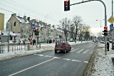 Kraków: koniec z bezkarną jazdą na czerwonym świetle