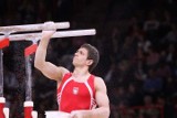 Gimnastyka sportowa: Roman Kulesza w finale Pucharu Świata w Chinach!