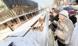 Poznań: Babimojska - protest przeciw intensywnej zabudowie