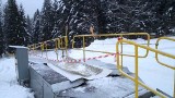 Wypadek w Korbielowie: Taśmociąg na stoku jest nielegalny! [NOWE FAKTY]