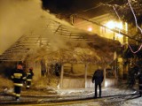 Z historii Lublina: 10 lat temu spłonęła szopka ze zwierzętami (ZDJĘCIA)