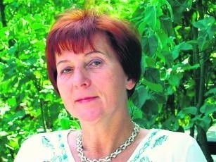 Anna Noczyńska, profesor endokrynologii i dolnośląska konsultant ds. diabetologii