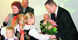 Szczawnica: burmistrz Niezgoda został zaprzysiężony