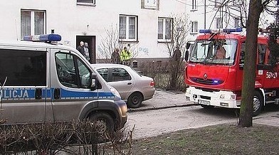 Tragedia w Rybniku-Boguszowicach