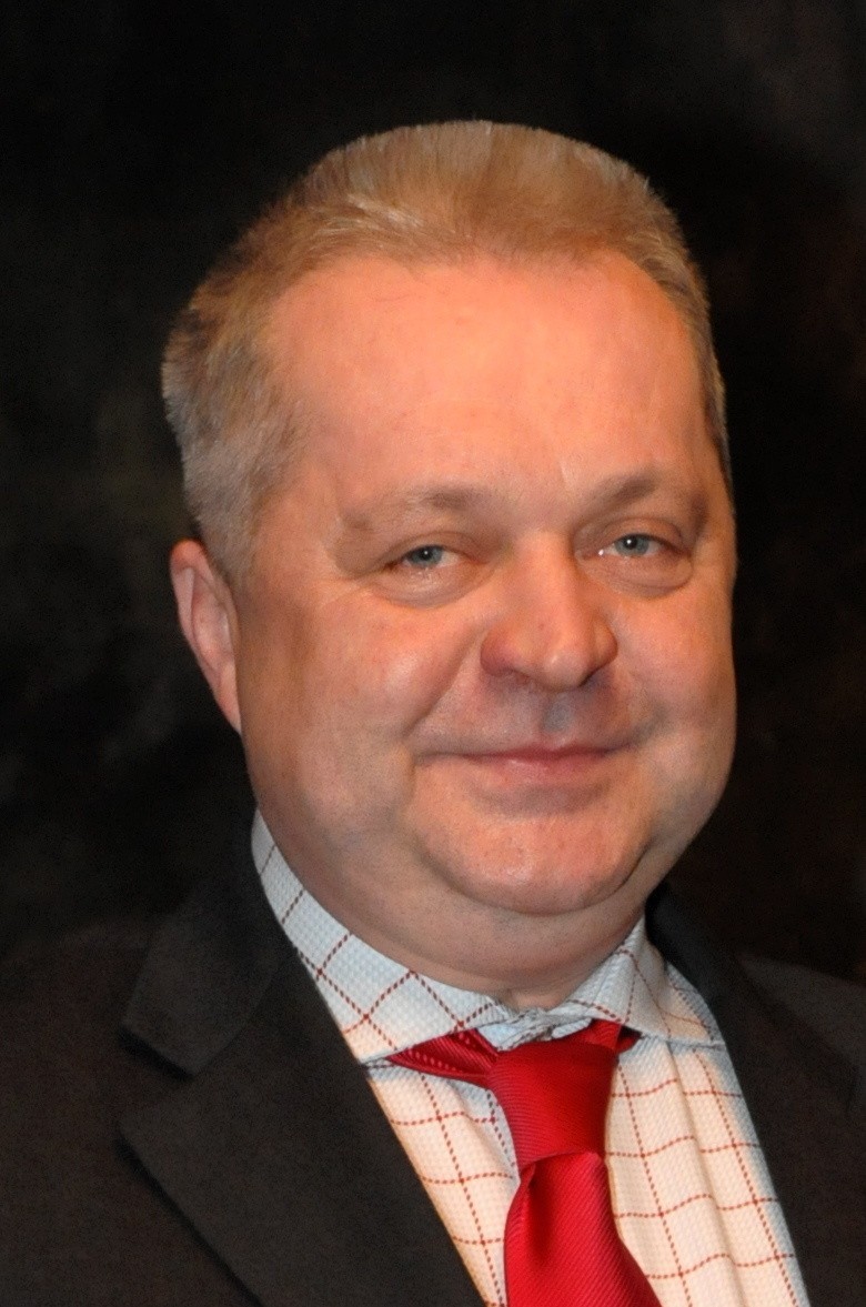 Jacek Czerniak