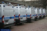 Policja: Nowe ambulanse dla poznańskiej drogówki. Będą jeździć do wypadków 