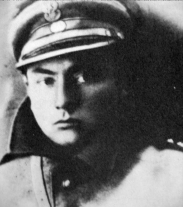 Pułkownik Mastalerz poległ podczas szarży pod Krojantami