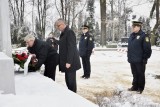 Częstochowa: Dzień wyzwolenia miasta przez wojska radzieckie [FILM]