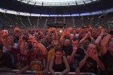 Wrocław: Przy organizacji imprez na stadionie doszło do oszustwa