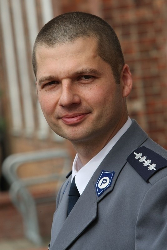 Policjant Pomorza 2012: 12 najlepszych policjantów nagrodzono! [ZDJĘCIA]
