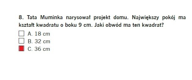 Sprawdzian trzecioklasisty 2013 z Operonem. Język polski i matematyka [ARKUSZE TESTÓW I ODPOWIEDZI]