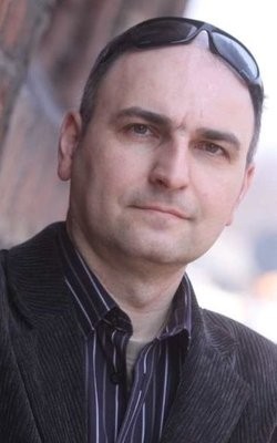 Dariusz Szreter