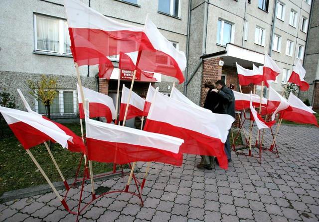 Łódzkie urzędy i instytucje proponują różnorodne świętowanie rocznicy odzyskania niepodległości.