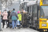 Al. Kraśnicka: Awaria trakcji trolejbusowej MPK