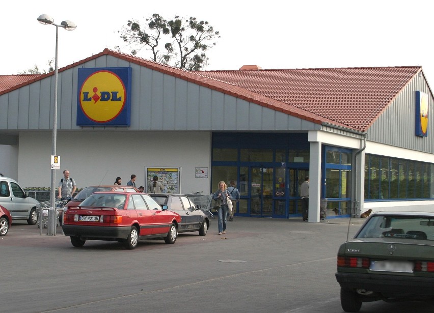 Mieszkańcy żądają supermarketu na Wielkiej Wyspie