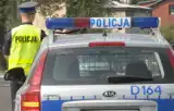 Mełgiew: 15-letni pijany kierowca uciekał przed policją