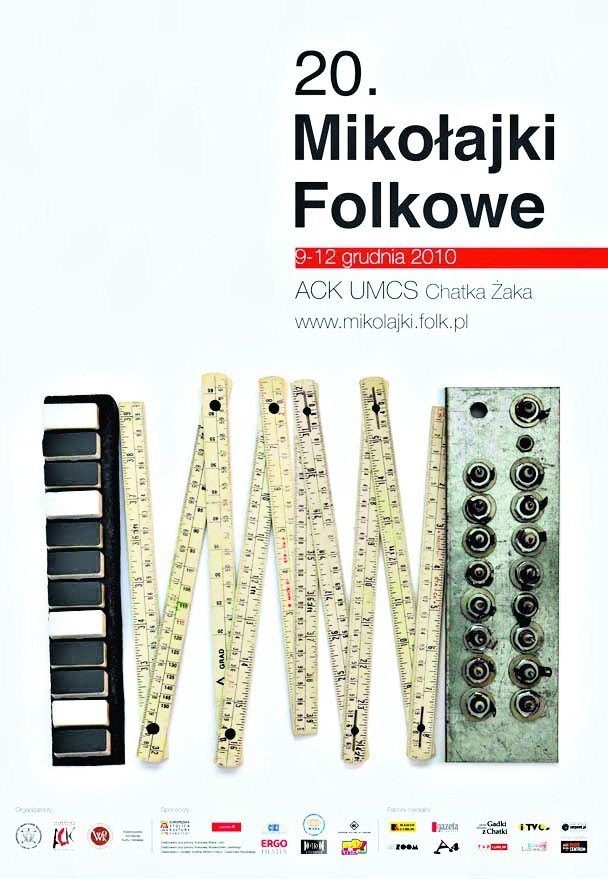 &#8222;Mikołajki Folkowe&#8221; Karoliny Jóźwik