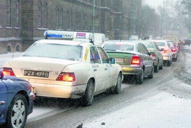 Śnieg, który od kilku dni leży w Wielkopolsce, do Wigilii prawdopodobnie stopnieje. Święta zapowiadają się &#8222;na wodzie&#8221;