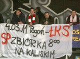 SPORT: Obiecująca próba generalna ŁKS