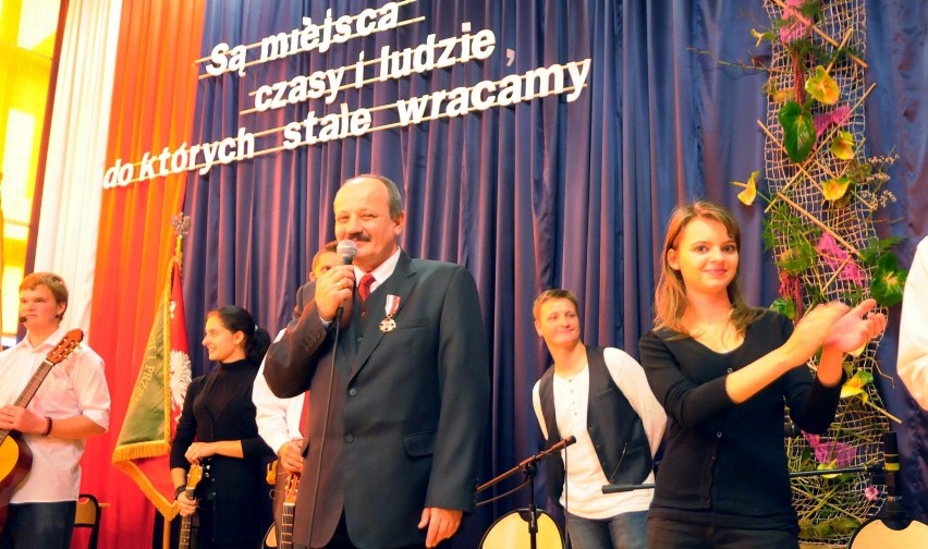 Jubileusz szkół chemicznych i szkół spożywczych w Lublinie (FOTO)