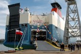 Katastrofa Baltic Ace: Sześciu polskich marynarzy może wracać do domu